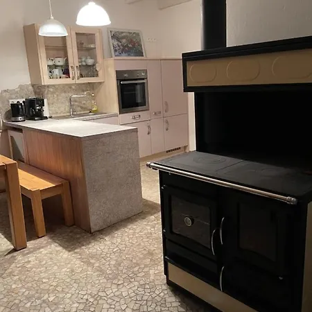 Waldhaeuschen Bei Berlin Апартаменты Eggersdorf (Brandenburg)