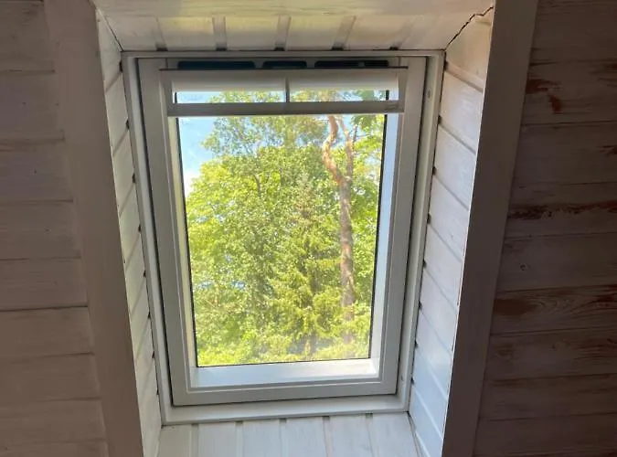 Appartement Waldhaeuschen Bei Berlin *