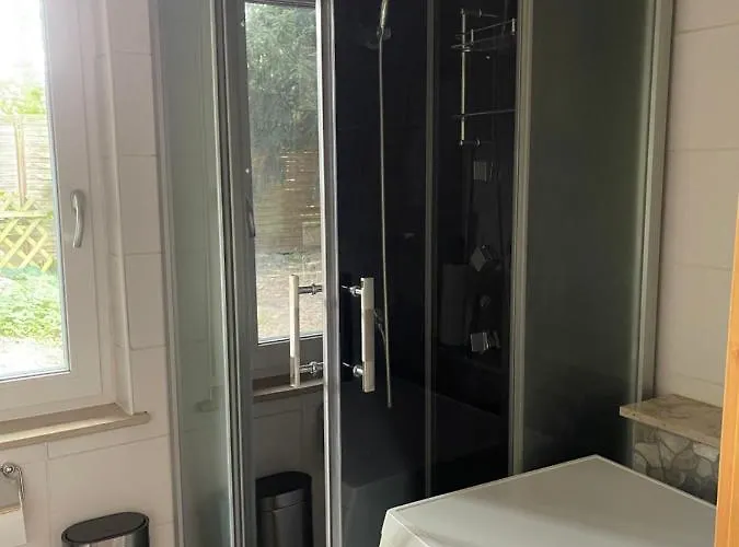 Waldhaeuschen Bei Berlin