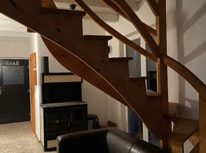 Appartement Waldhaeuschen Bei Berlin *