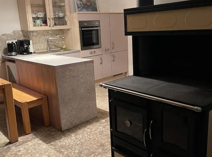 Waldhaeuschen Bei Berlin Appartement Eggersdorf (Brandenburg)