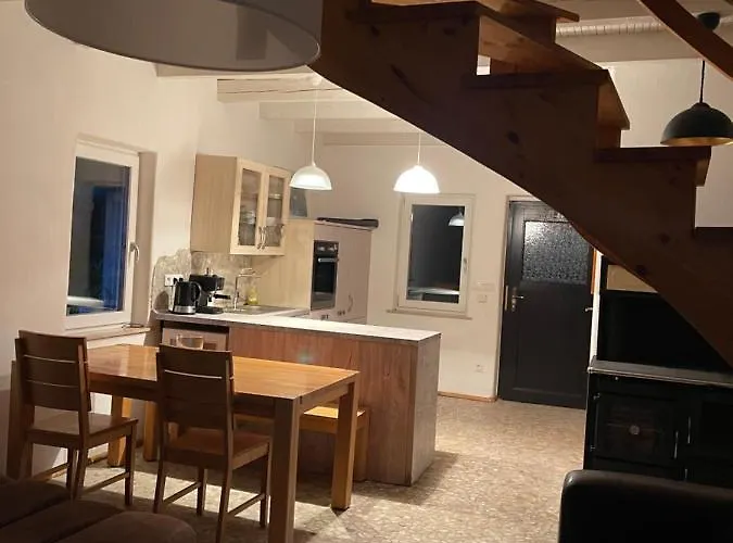 Waldhaeuschen Bei Berlin * Eggersdorf (Brandenburg)