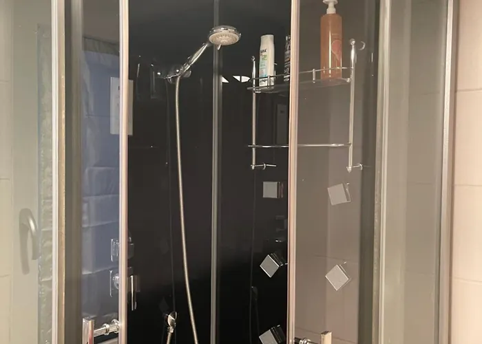 Waldhaeuschen Bei Berlin *