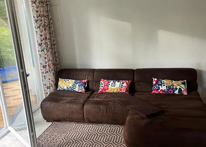 Waldhaeuschen Bei Berlin Eggersdorf (Brandenburg)