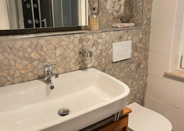 Waldhaeuschen Bei Berlin