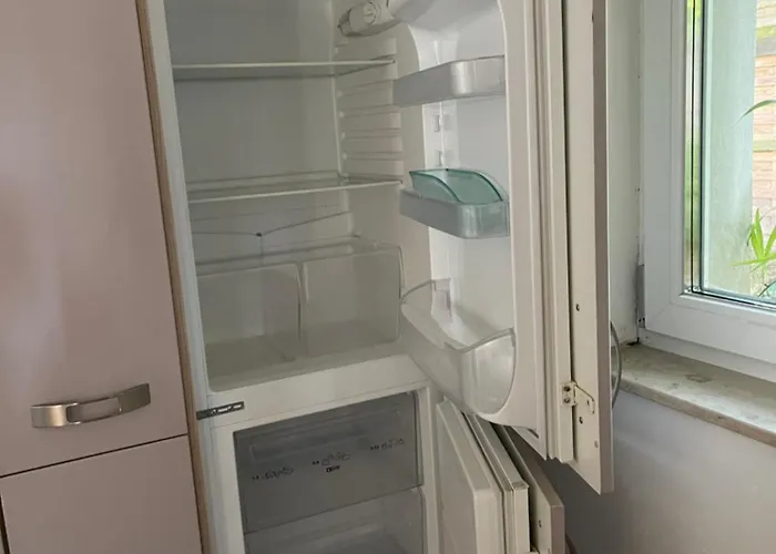 Waldhaeuschen Bei Berlin Appartement Eggersdorf (Brandenburg)