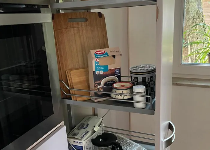 Waldhaeuschen Bei Berlin Eggersdorf (Brandenburg)