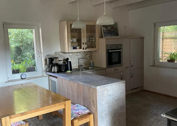 Waldhaeuschen Bei Berlin Eggersdorf (Brandenburg)