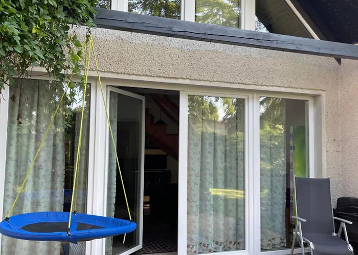 Appartement Waldhaeuschen Bei Berlin Eggersdorf (Brandenburg)