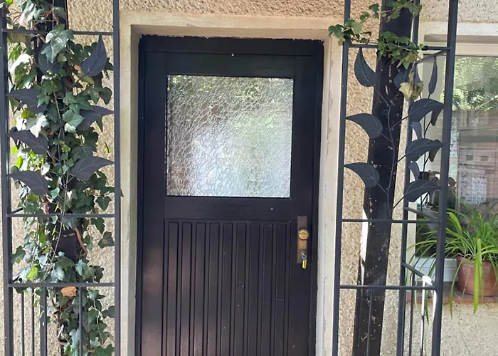 Waldhaeuschen Bei Berlin Appartement Eggersdorf (Brandenburg)